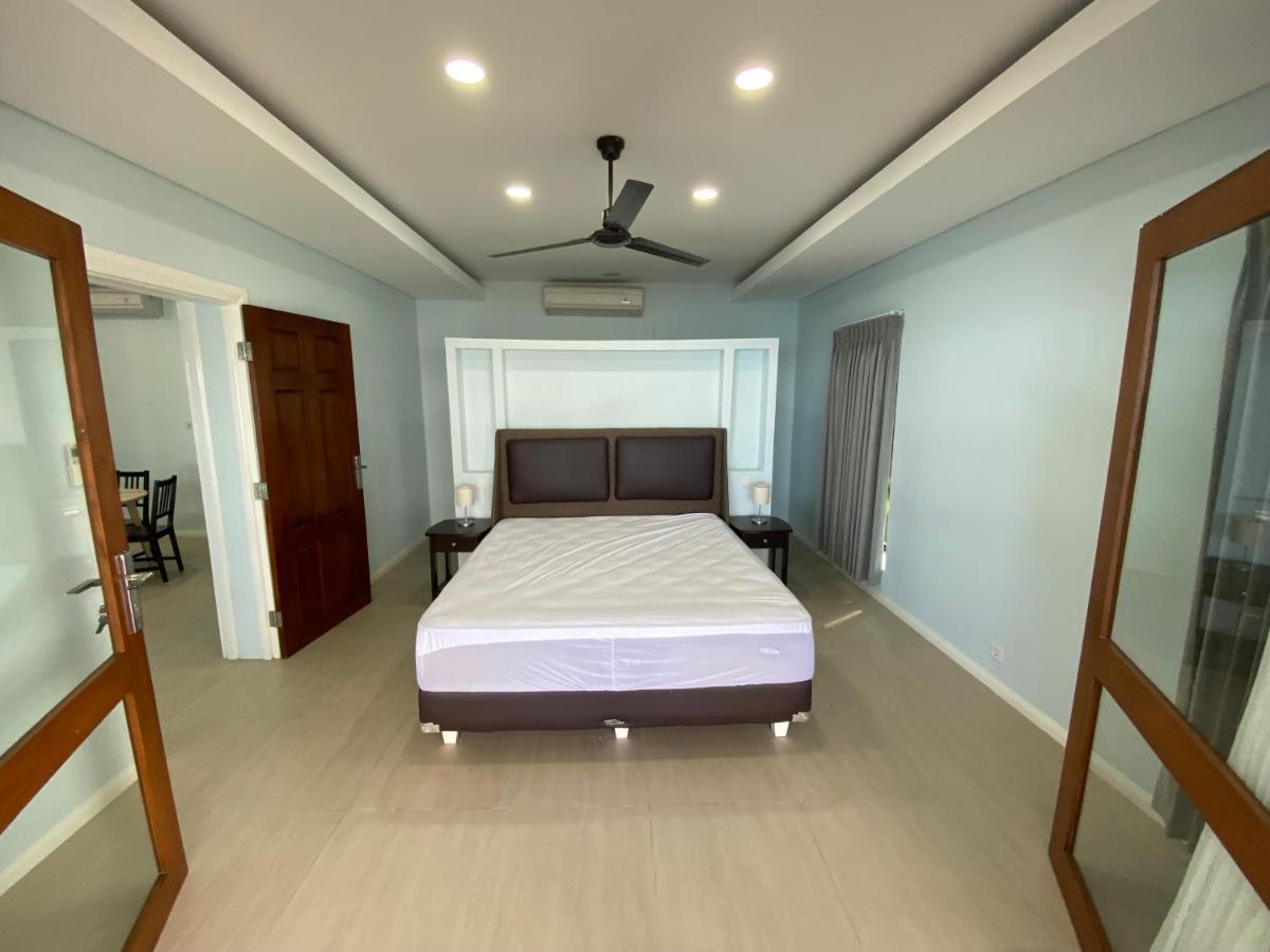 Nasara Resort Mentawai Tua Pejat 外观 照片