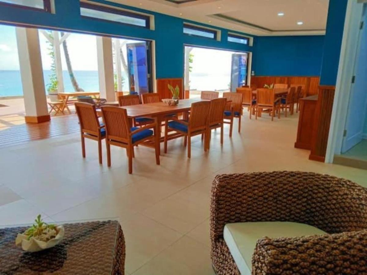 Nasara Resort Mentawai Tua Pejat 外观 照片