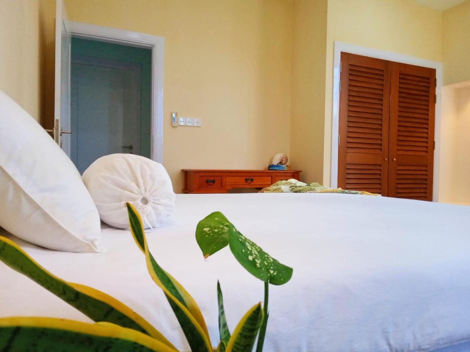 Nasara Resort Mentawai Tua Pejat 外观 照片