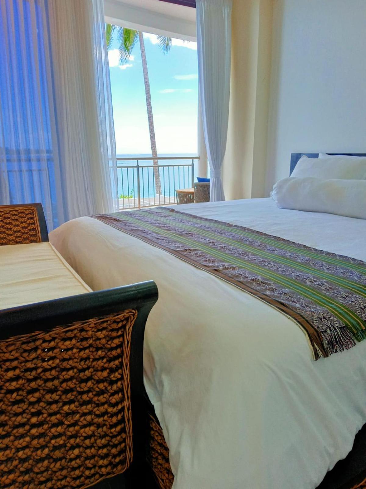 Nasara Resort Mentawai Tua Pejat 外观 照片
