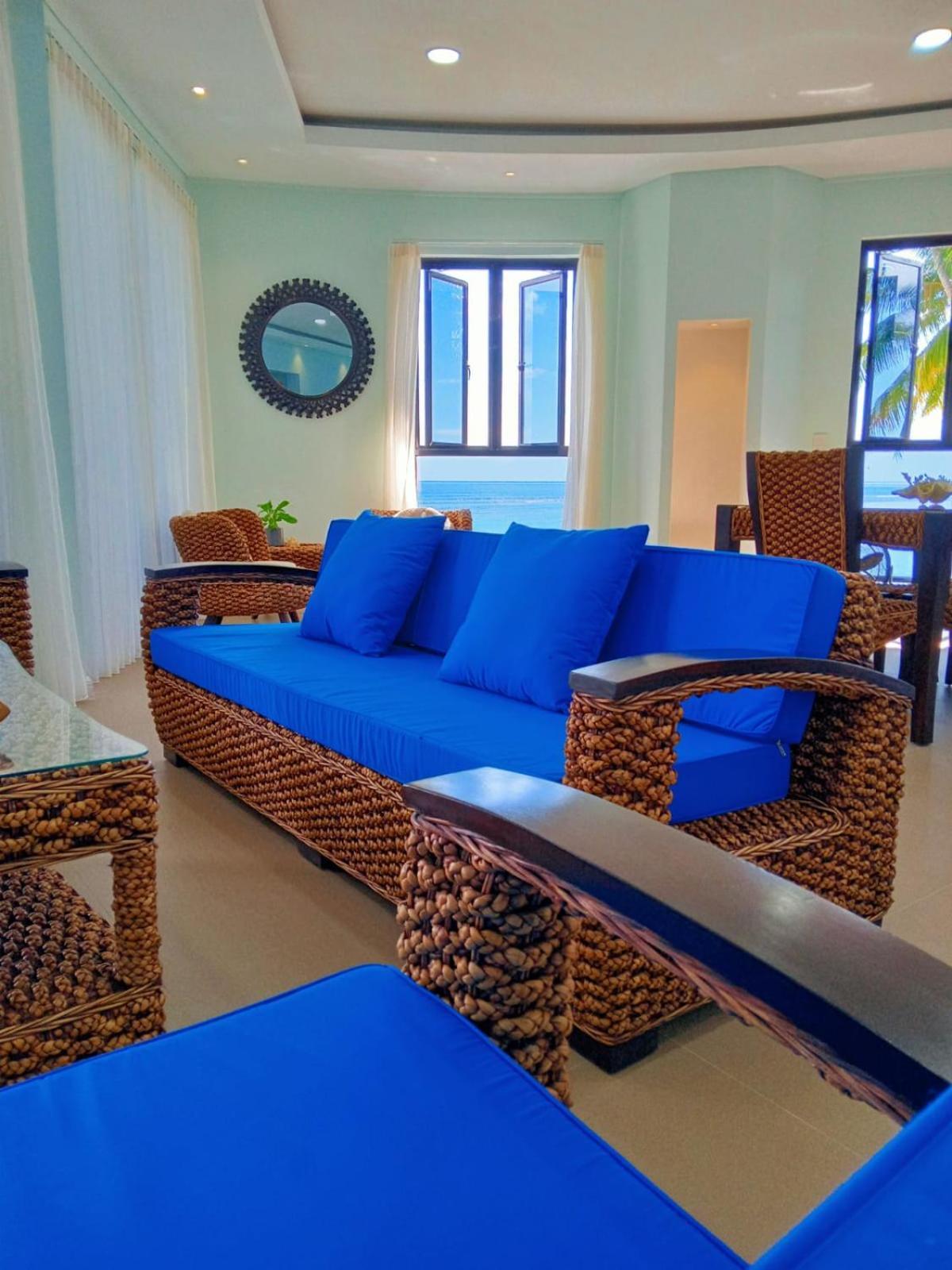 Nasara Resort Mentawai Tua Pejat 外观 照片