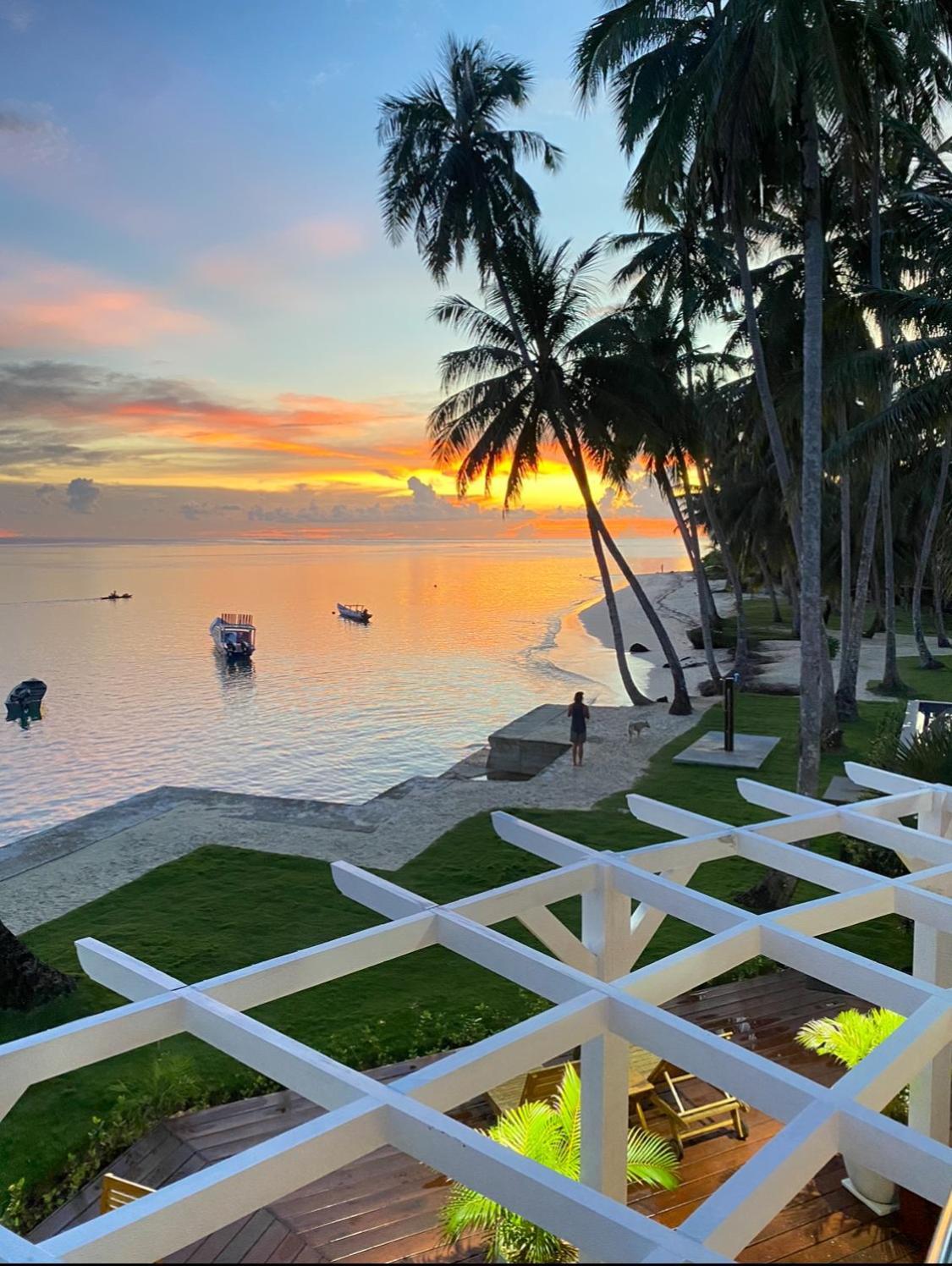 Nasara Resort Mentawai Tua Pejat 外观 照片